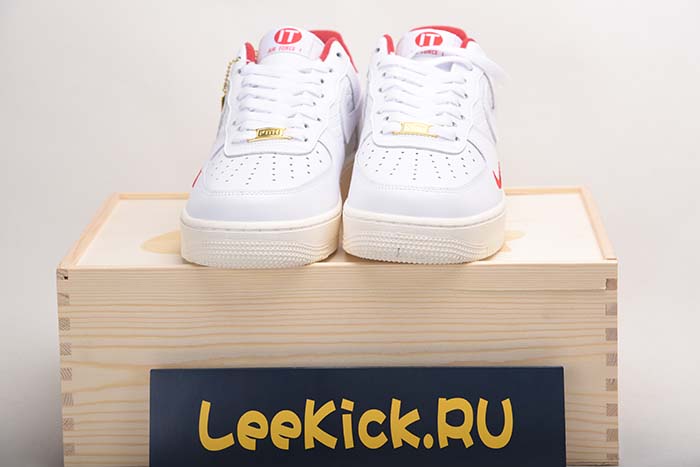 KITH x Air Force1 Ronnie Fieg it CQ2985-192