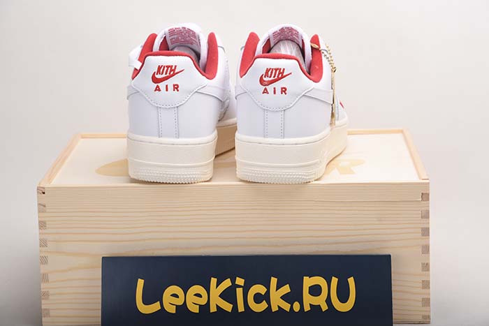 KITH x Air Force1 Ronnie Fieg it CQ2985-192