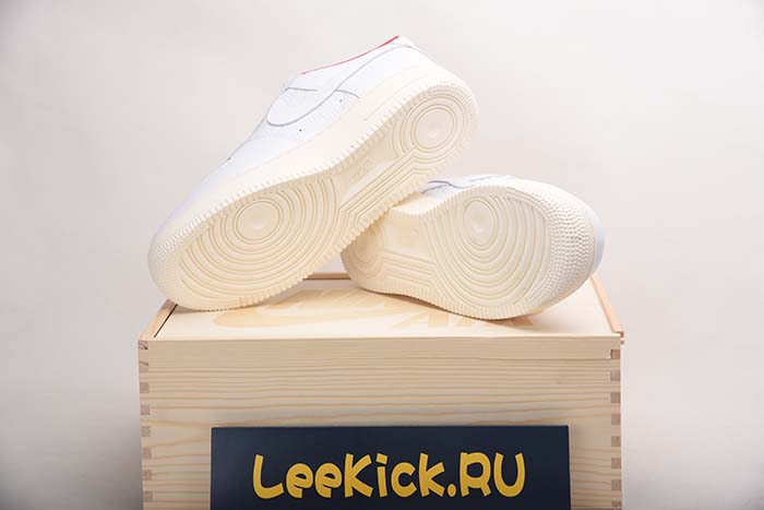 KITH x Air Force1 Ronnie Fieg it CQ2985-192