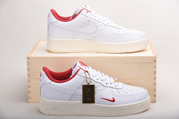 KITH x Air Force1 Ronnie Fieg it CQ2985-192