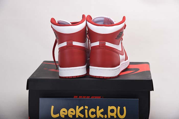 AIR JORDAN 1 HIGH ’85 NEW BEGINNINGS “CHICAGO” CQ4921-601