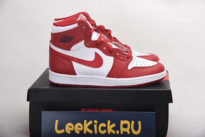 AIR JORDAN 1 HIGH ’85 NEW BEGINNINGS “CHICAGO” CQ4921-601