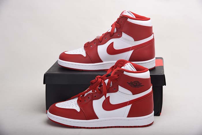 AIR JORDAN 1 HIGH ’85 NEW BEGINNINGS “CHICAGO” CQ4921-601