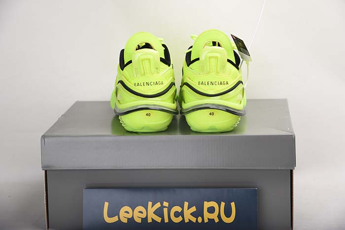BALENCIAGE 5.0 TYREX 20SS RUNWAY 617535 W2UA1 7320
