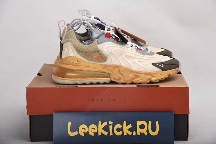 SEARCH RESULTS WEB RESULTS NIKE AIR MAX 270 REACT TRAVIS SCOTT CT2864-200
