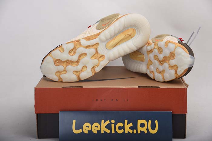 SEARCH RESULTS WEB RESULTS NIKE AIR MAX 270 REACT TRAVIS SCOTT CT2864-200