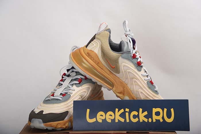 SEARCH RESULTS WEB RESULTS NIKE AIR MAX 270 REACT TRAVIS SCOTT CT2864-200