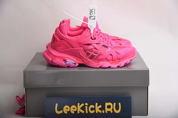 Ba*len*cia*ga track 2 sneakers 568615 w2fc1 5845