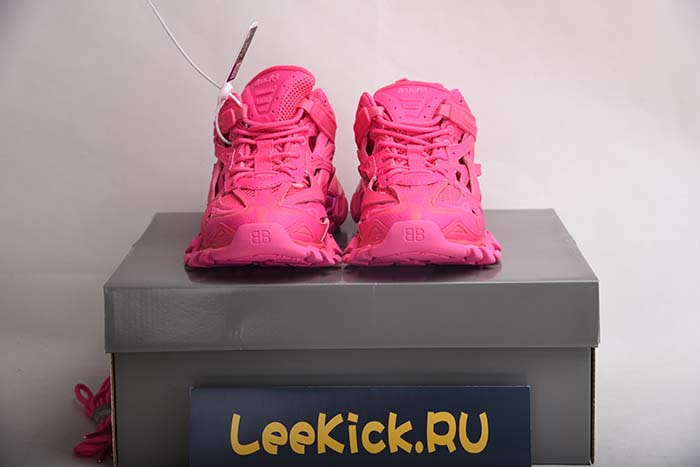 Ba*len*cia*ga track 2 sneakers 568615 w2fc1 5845