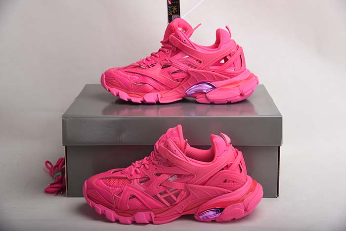 Ba*len*cia*ga track 2 sneakers 568615 w2fc1 5845