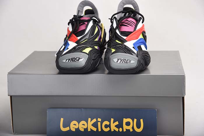 Ba*len*cia*ga 5.0 tyrex 20ss runway 617517 w2ck1 5001