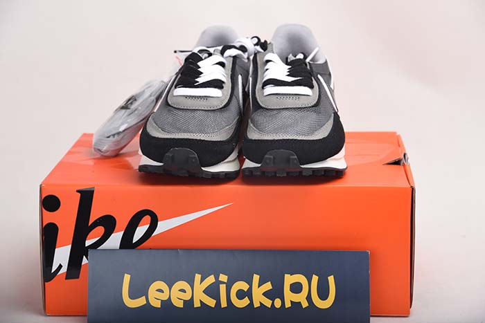 NIKE LD WAFFLE SACAI BLUE MULTI - BV0073-001