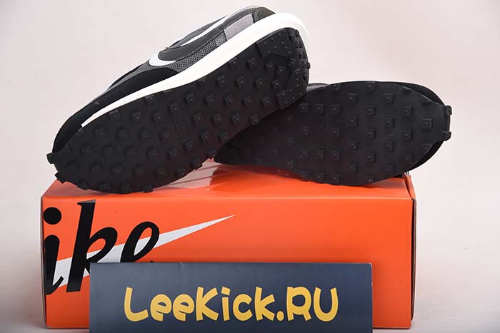 NIKE LD WAFFLE SACAI BLUE MULTI - BV0073-001
