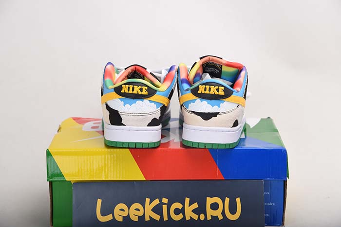 Nike SB Chunky Dunky CU3244-100