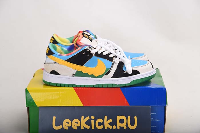 Nike SB Chunky Dunky CU3244-100