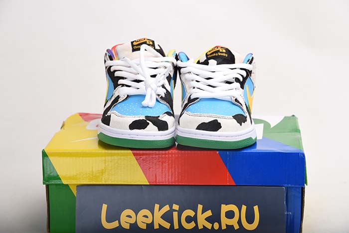 Nike SB Chunky Dunky CU3244-100