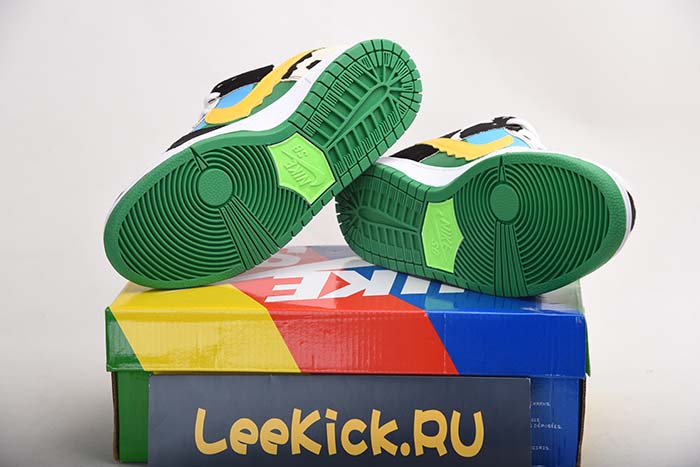 Nike SB Chunky Dunky CU3244-100