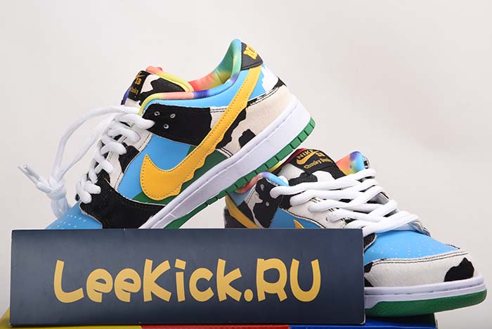 Nike SB Chunky Dunky CU3244-100