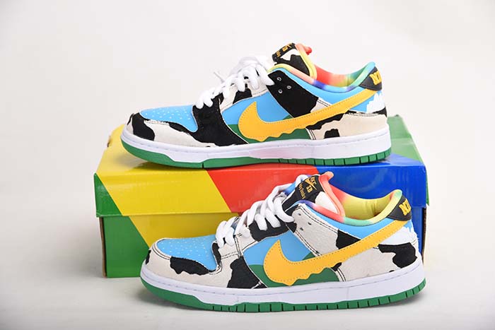 Nike SB Chunky Dunky CU3244-100