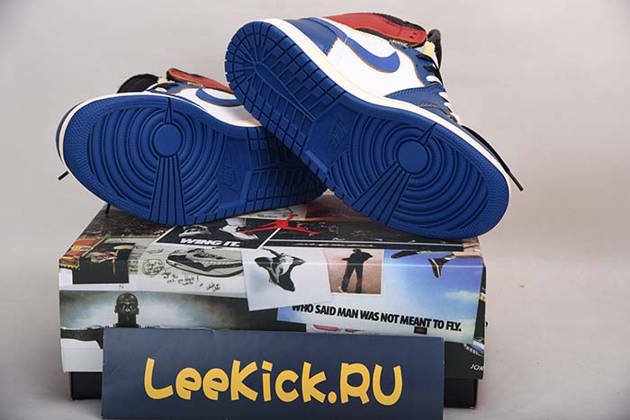 Air Jordan 1 Retro Hi Nrg/un bv1300-146