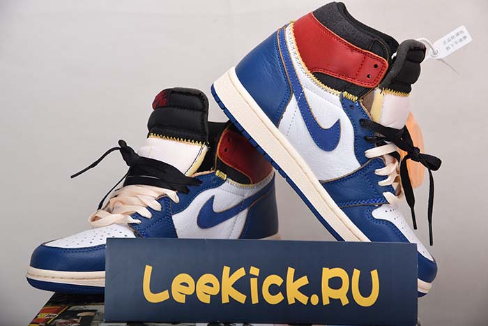 Air Jordan 1 Retro Hi Nrg/un bv1300-146