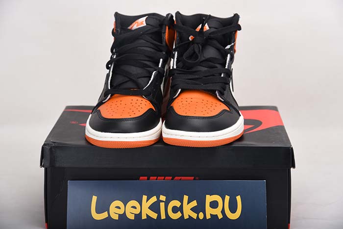 AIR JORDAN 1 RETRO HIGH OG "SHATTERED BACKBOARD" mens 555088-005