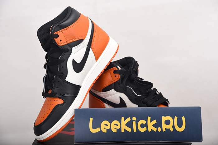 AIR JORDAN 1 RETRO HIGH OG "SHATTERED BACKBOARD" mens 555088-005