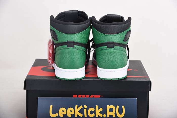 Air Jordan 1 Retro High OG Pine Green 555088-030