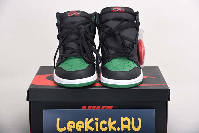 Air Jordan 1 Retro High OG Pine Green 555088-030