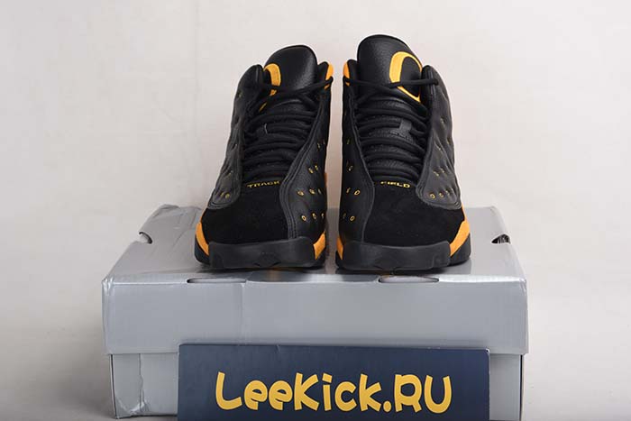 AIR JORDAN 13 RETRO HIGH YELLOW AR4390-035