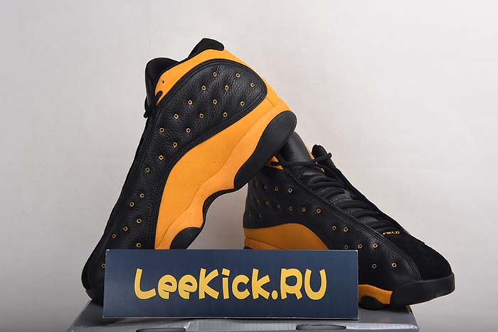 AIR JORDAN 13 RETRO HIGH YELLOW AR4390-035