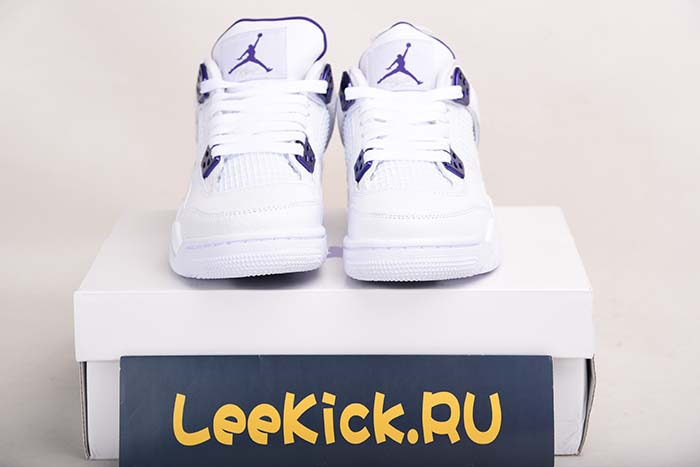 Air Jordan 4 “Pure Money” 408452-115