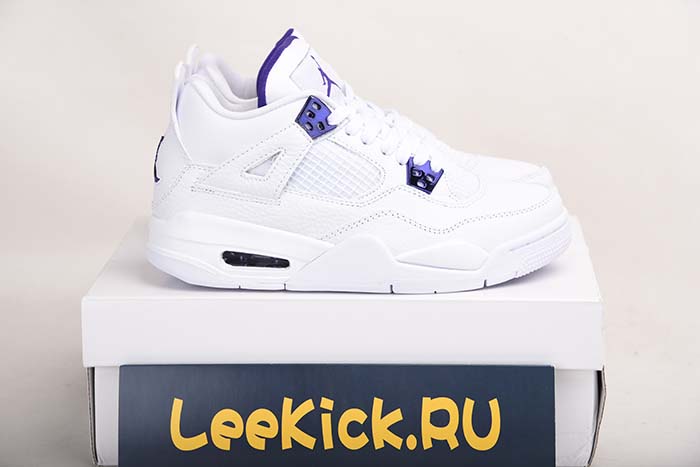 Air Jordan 4 “Pure Money” 408452-115