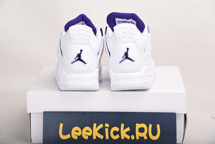Air Jordan 4 “Pure Money” 408452-115