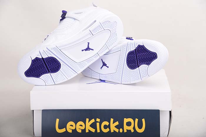 Air Jordan 4 “Pure Money” 408452-115