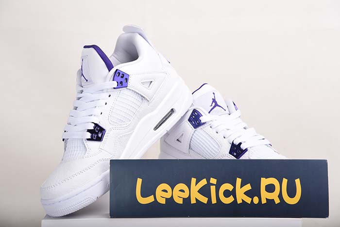 Air Jordan 4 “Pure Money” 408452-115