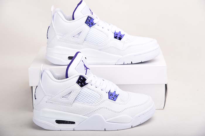 Air Jordan 4 “Pure Money” 408452-115