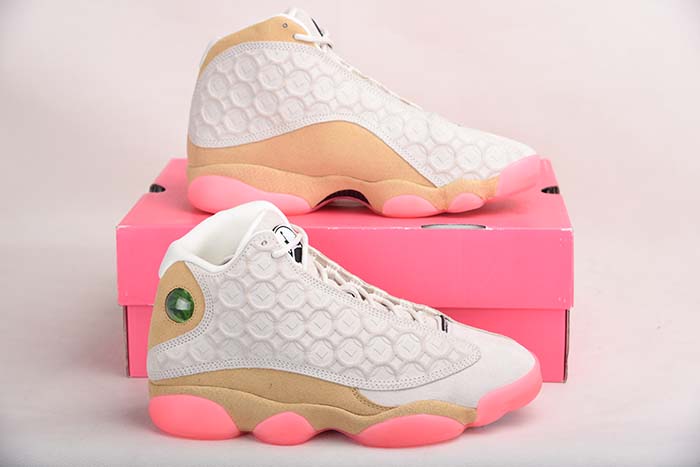 AIR JORDAN 13 “CHINESE NEW YEAR” CW4409-100