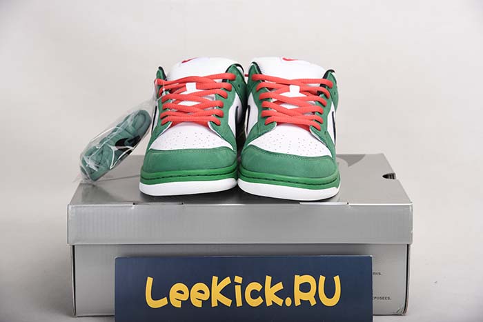 Nike Dunk Low Pro SB Heineken 304292-302
