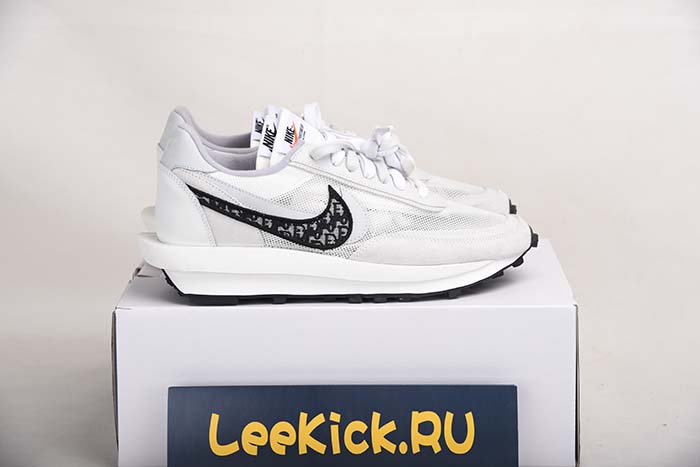 nike ldwaffle/sacai x D*or cn8898-002
