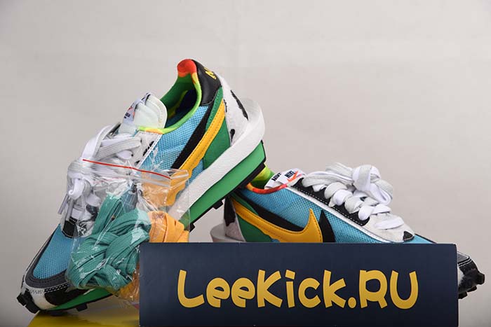 Sacai X Nike LVD WAFFLE CN8899-006
