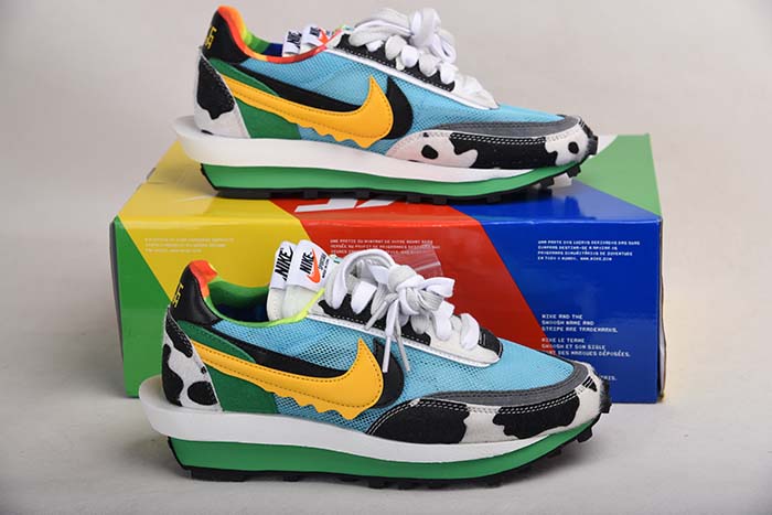 Sacai X Nike LVD WAFFLE CN8899-006