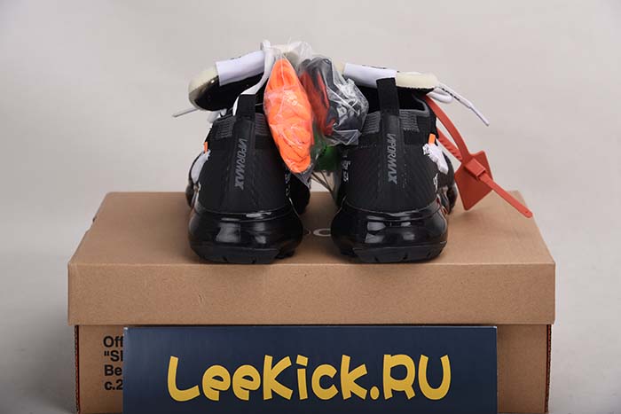 The 10: Nike Air Vapormax Fk aa3831-001