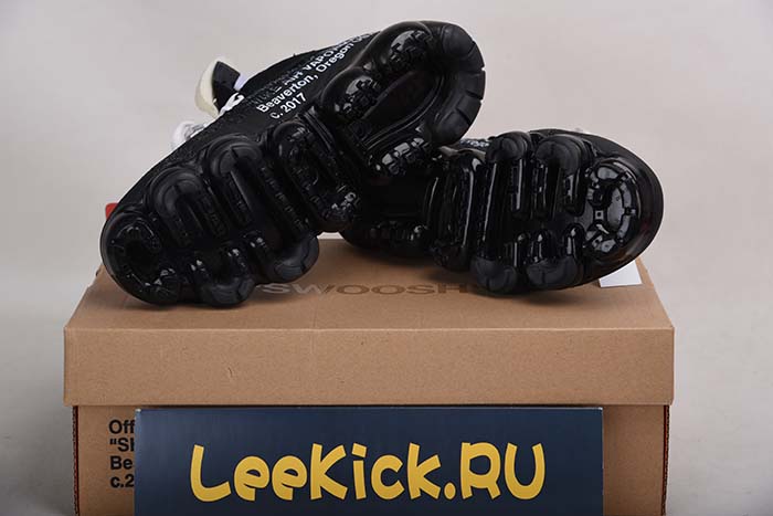 The 10: Nike Air Vapormax Fk aa3831-001