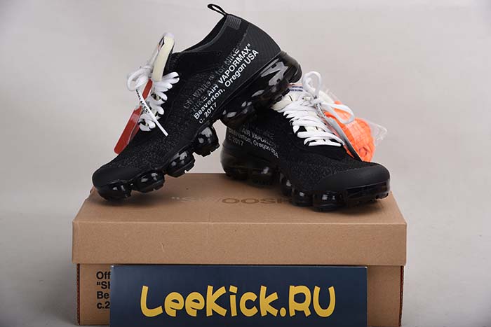 The 10: Nike Air Vapormax Fk aa3831-001