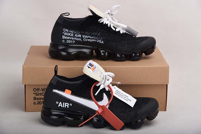 The 10: Nike Air Vapormax Fk aa3831-001
