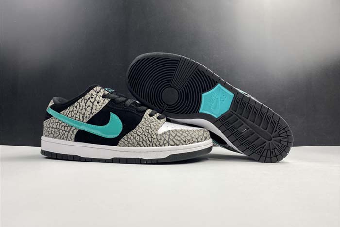 Nike SB Dunk Low PRO Elephant BQ6817-009