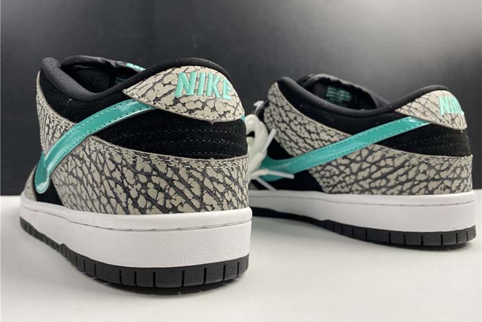 Nike SB Dunk Low PRO Elephant BQ6817-009