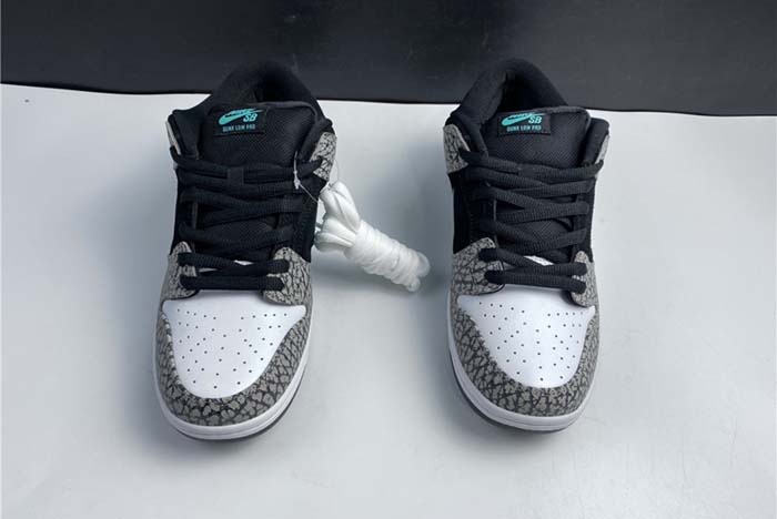 Nike SB Dunk Low PRO Elephant BQ6817-009