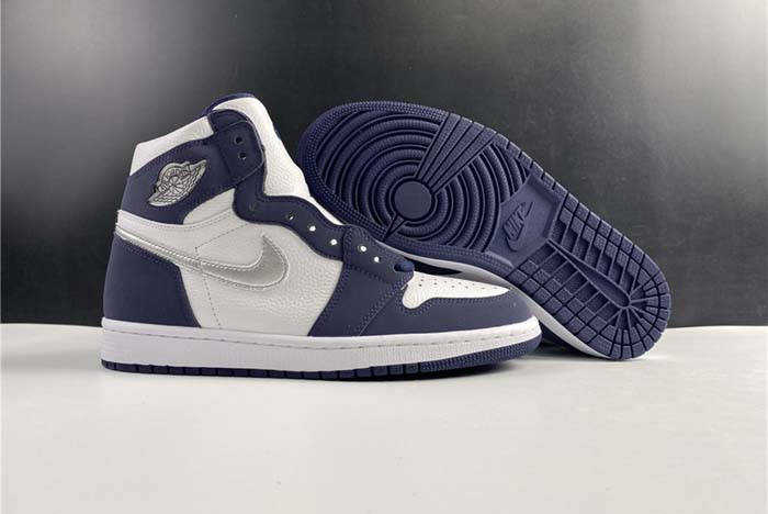 Air Jordan 1 “Co.JP” DC1788-100